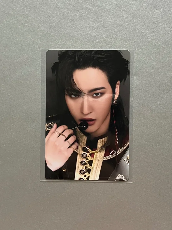 THE WORLD EP.FIN : WILL DIARY VER.