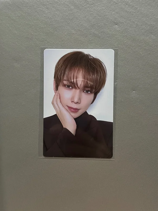 GOLDEN HOUR : Part.2 POCAALBUM DIARY VER.