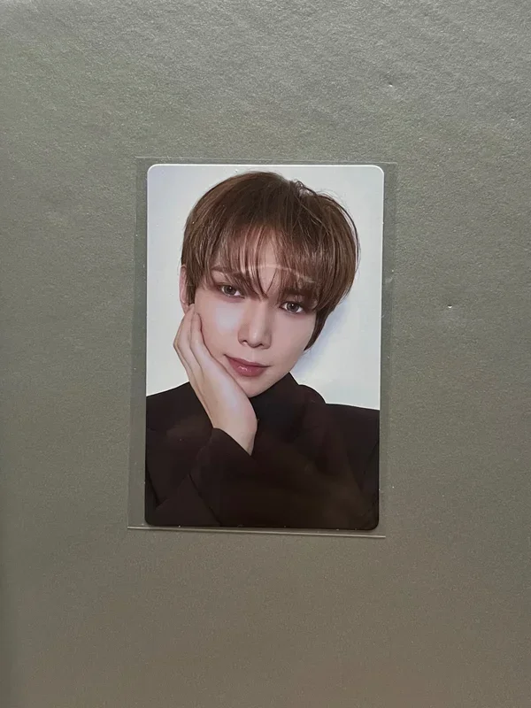 GOLDEN HOUR : Part.2 POCAALBUM DIARY VER.