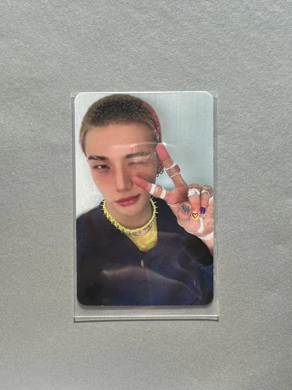 KARMA ACCORDION VER.