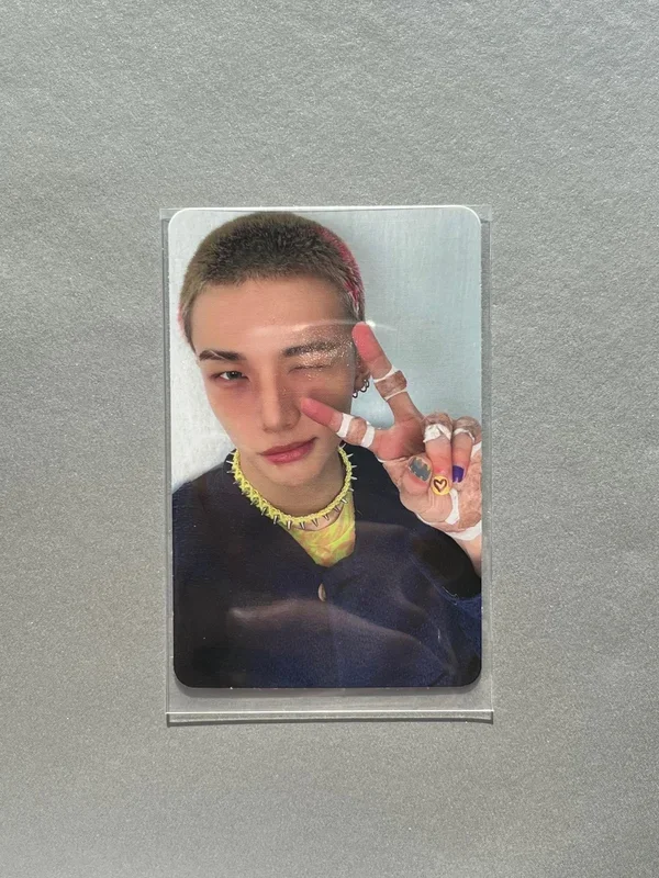 KARMA ACCORDION VER.