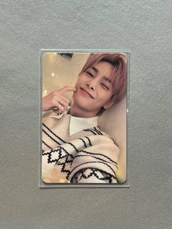 STRAY KIDS OFFICIAL FANCLUB STAY 3RD GENERATION [HOME, SWEET HOME]