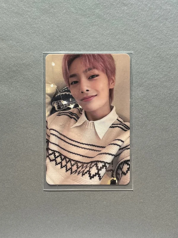 STRAY KIDS OFFICIAL FANCLUB STAY 3RD GENERATION [HOME, SWEET HOME]