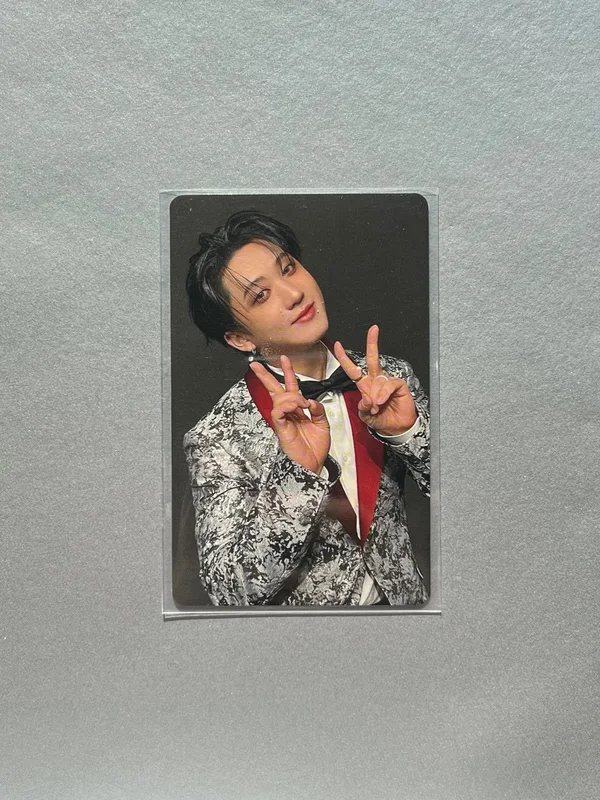 KARMA HMV LUCKY DRAW