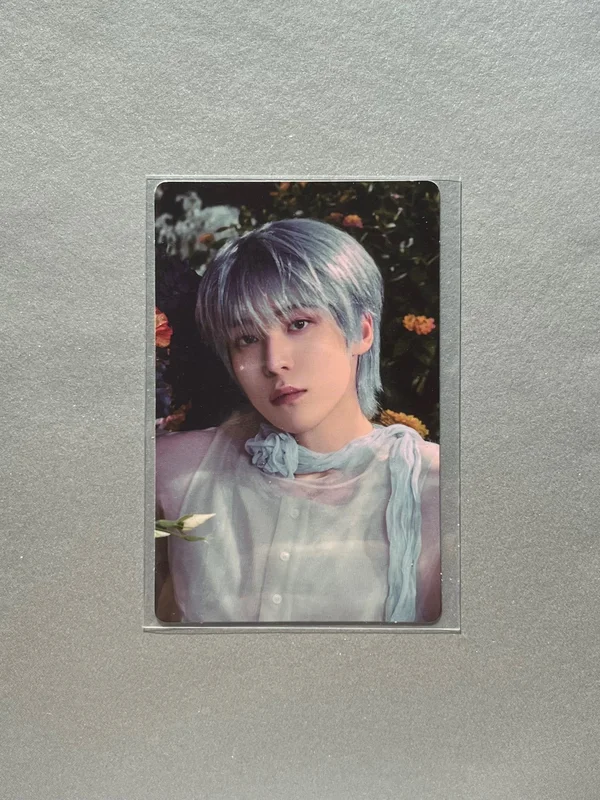 GOLDEN HOUR : Part.2 POCAALBUM TO VER.