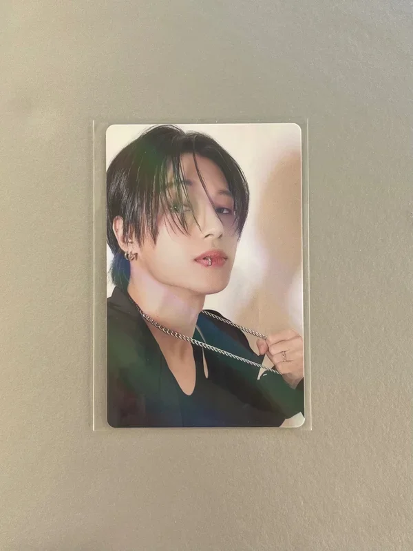 GOLDEN HOUR : Part.2 hello82 Exclusive Chain ver.