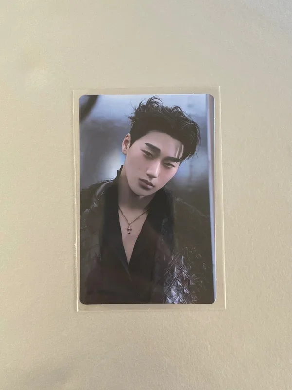 GOLDEN HOUR : Part.4 POCAALBUM VER. Z VER.