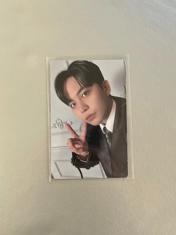 GOLDEN HOUR : Part.4 POCAALBUM VER.