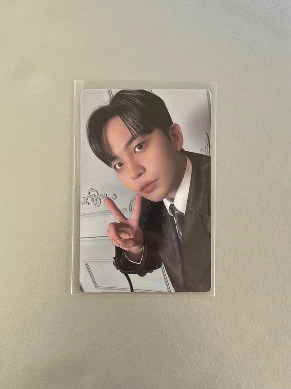 GOLDEN HOUR : Part.4 POCAALBUM VER.