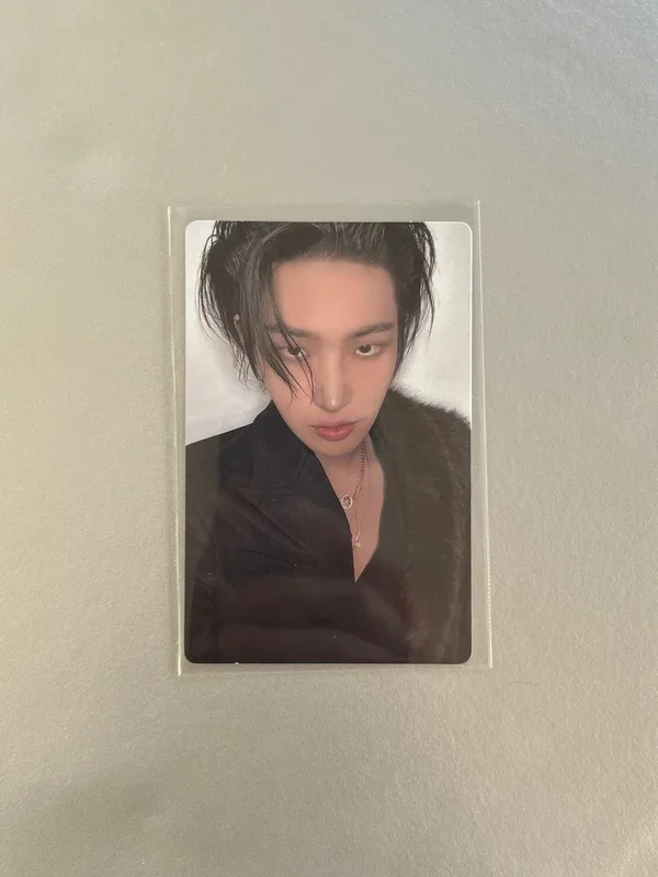 GOLDEN HOUR : Part.4 POCAALBUM VER.