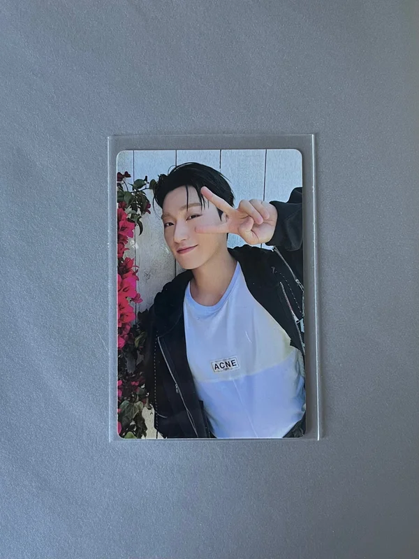 GOLDEN HOUR : Part.1 POCAALBUM VER.