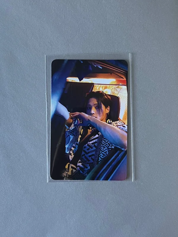 THE WORLD EP.2 : OUTLAW PLATFORM VER.