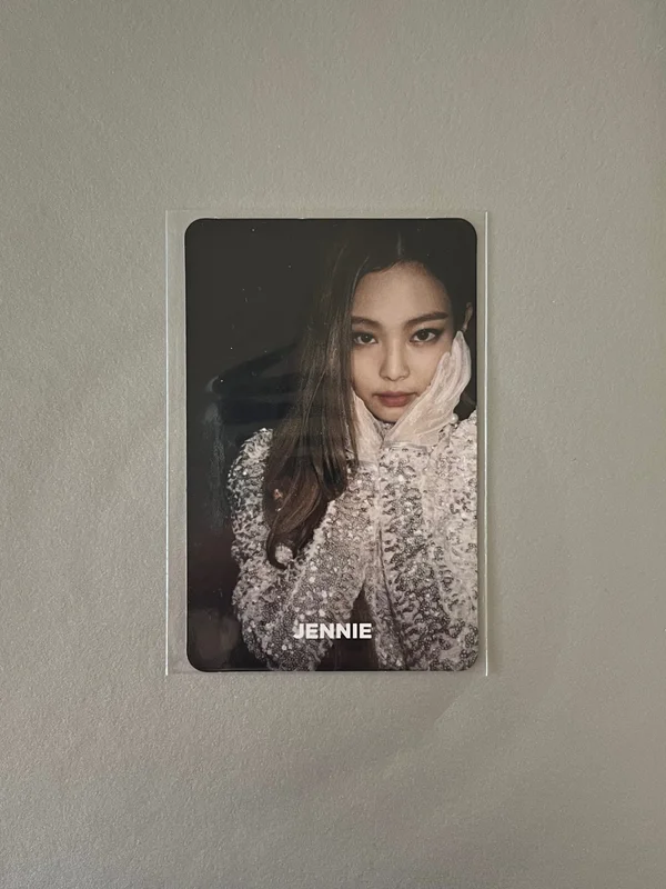 Square Up Black Ver.