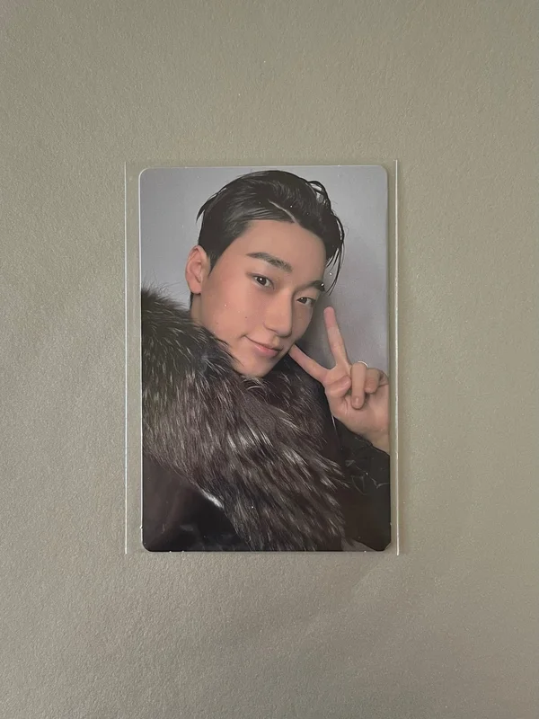 GOLDEN HOUR : Part.4 POCAALBUM VER.