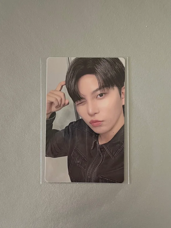 ATEEZ 7TH ANNIVERSARY OFFICIAL POP-UP '8ROOM' ROOM SPRAY