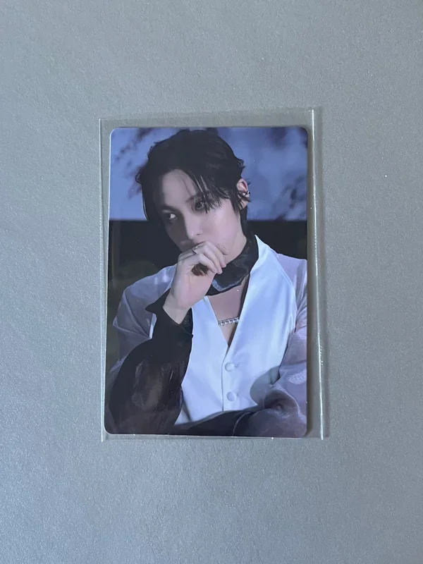 GOLDEN HOUR : Part.4 POCAALBUM VER. A VER.