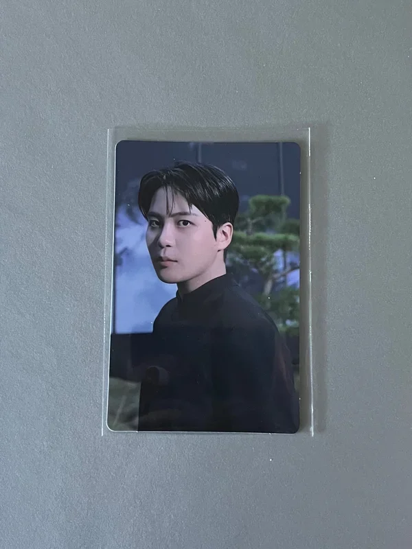 GOLDEN HOUR : Part.4 POCAALBUM VER. A VER.