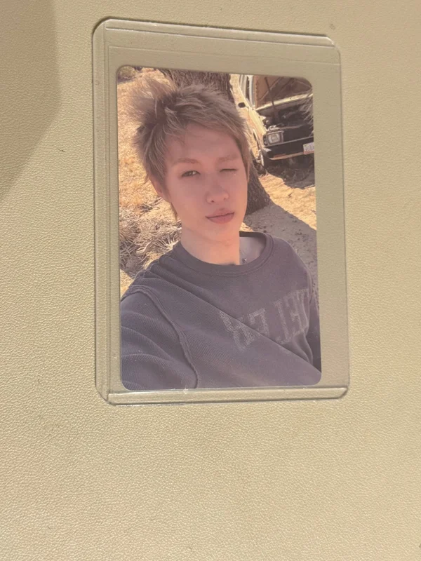 COLOR OUTSIDE THE LINES Singing Bowl ver.