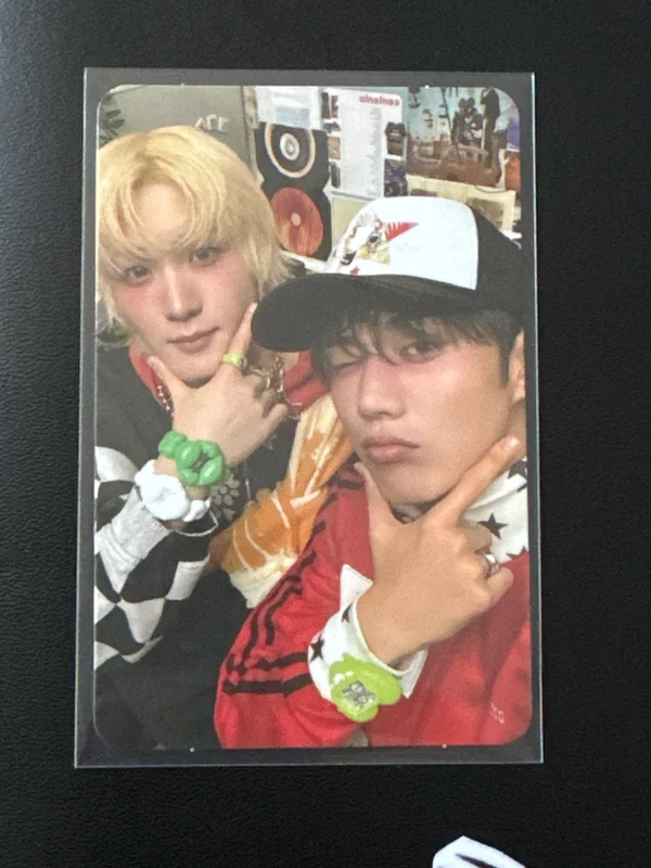 EX Game Lovers Club Ver.