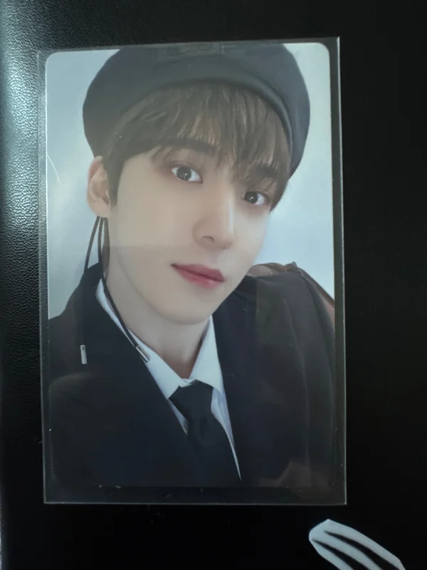 GOLDEN HOUR : Part.1 Europe Exclusive