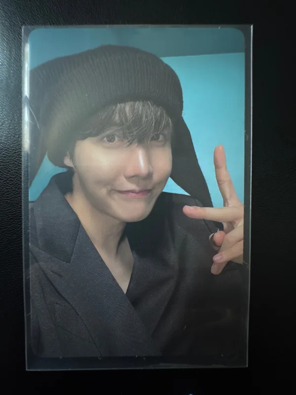 Jack In The Box HOPE Edition