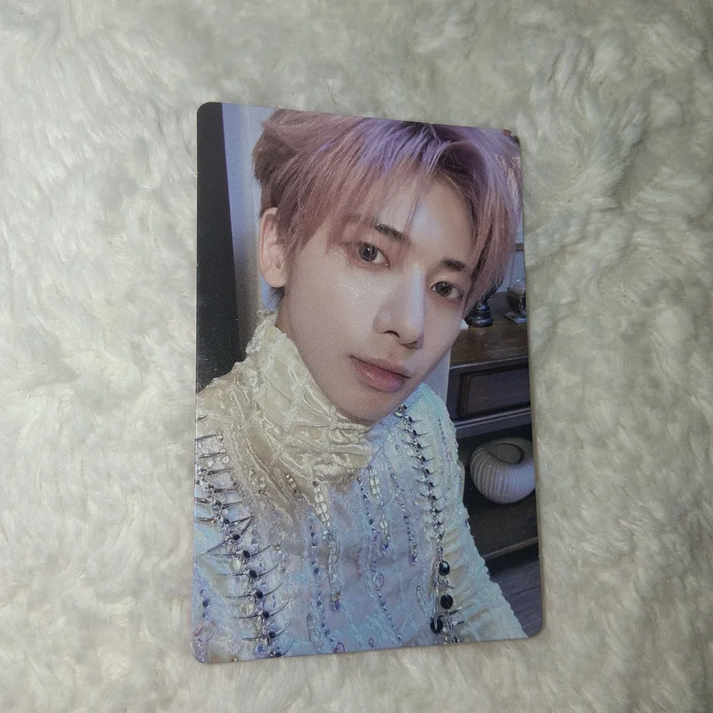 The Name Chapter: TEMPTATION Lullaby ver.