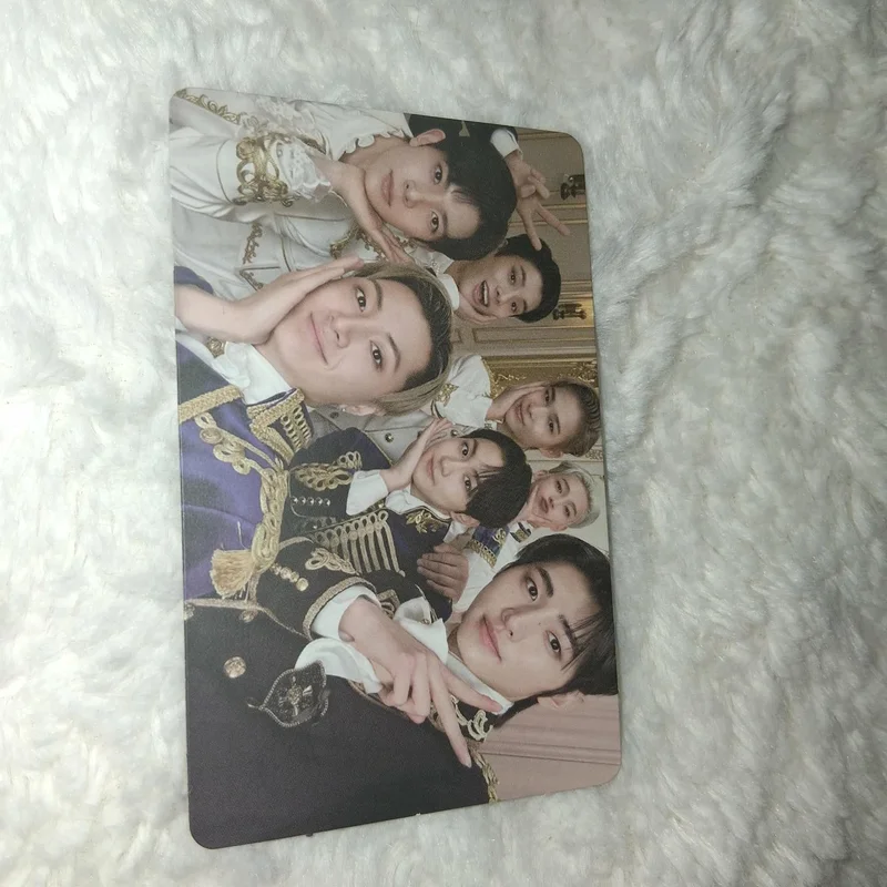 BORDER : CARNIVAL UP Ver.