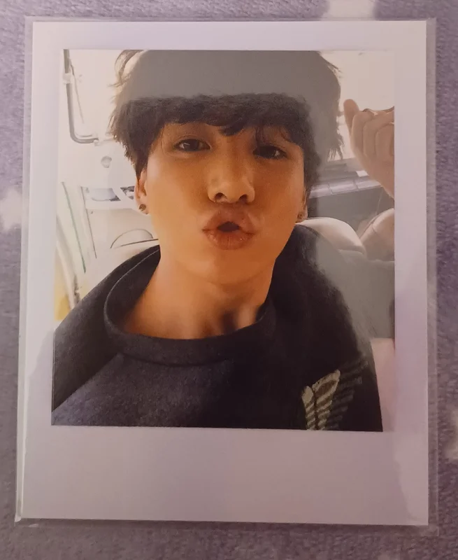 Mood for Love Young Forever