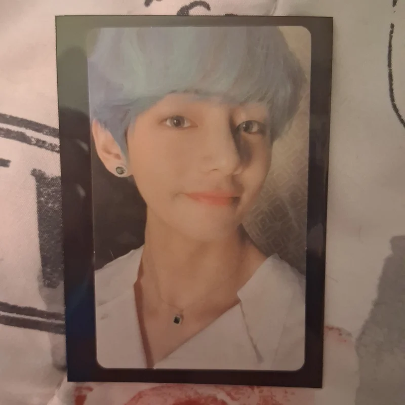 MAP OF THE SOUL : PERSONA