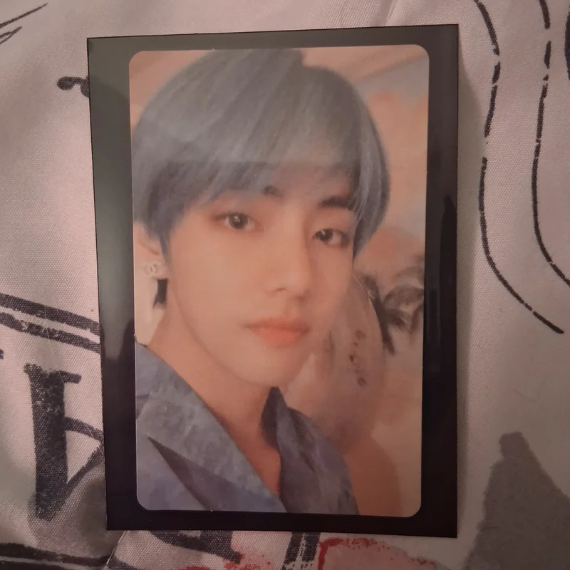MAP OF THE SOUL : PERSONA
