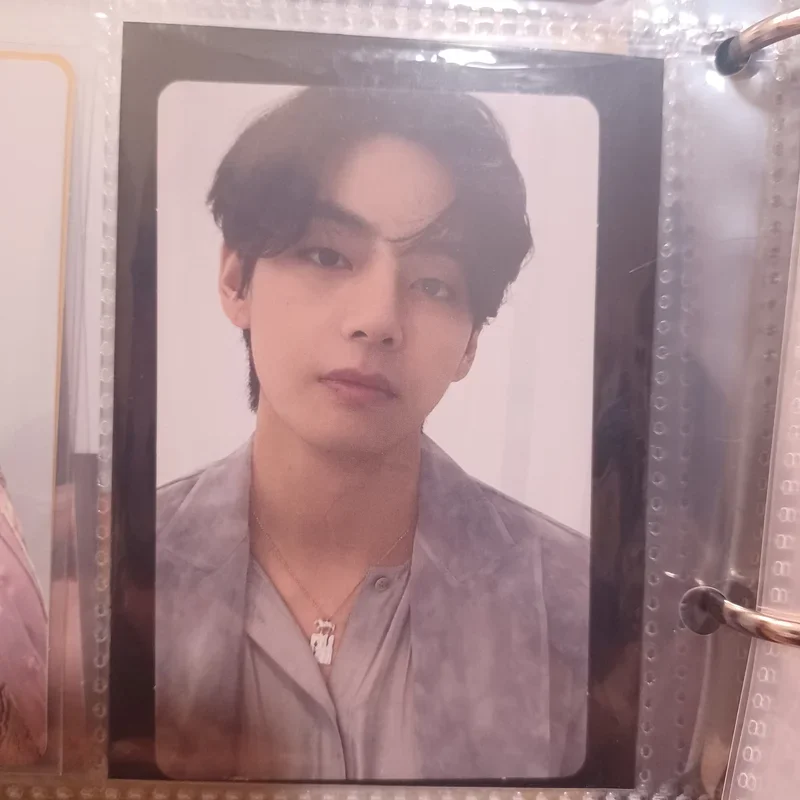 Proof (Compact Edition)