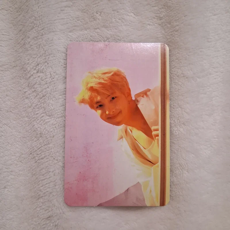 LOVE YOURSELF: Answer