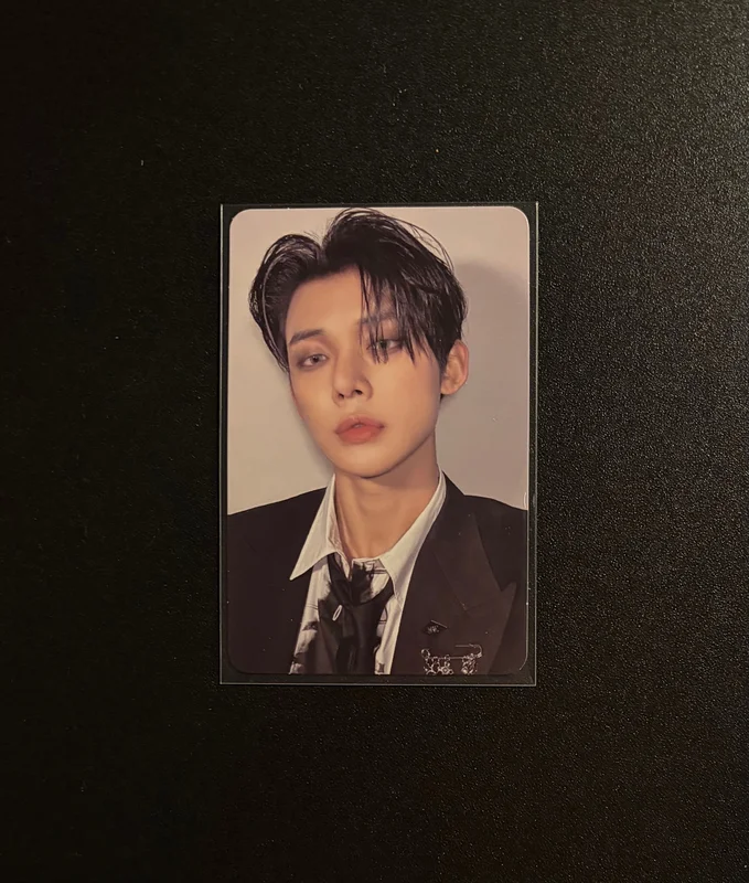 The Star Chapter: TOGETHER Solo Track Ver.