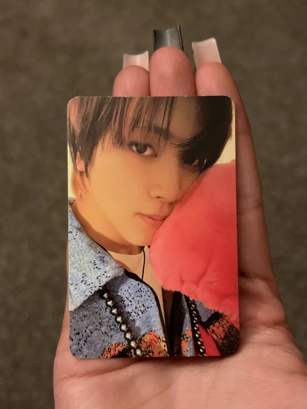 Beatbox Photobook Ver. NEW SCHOOL VER.