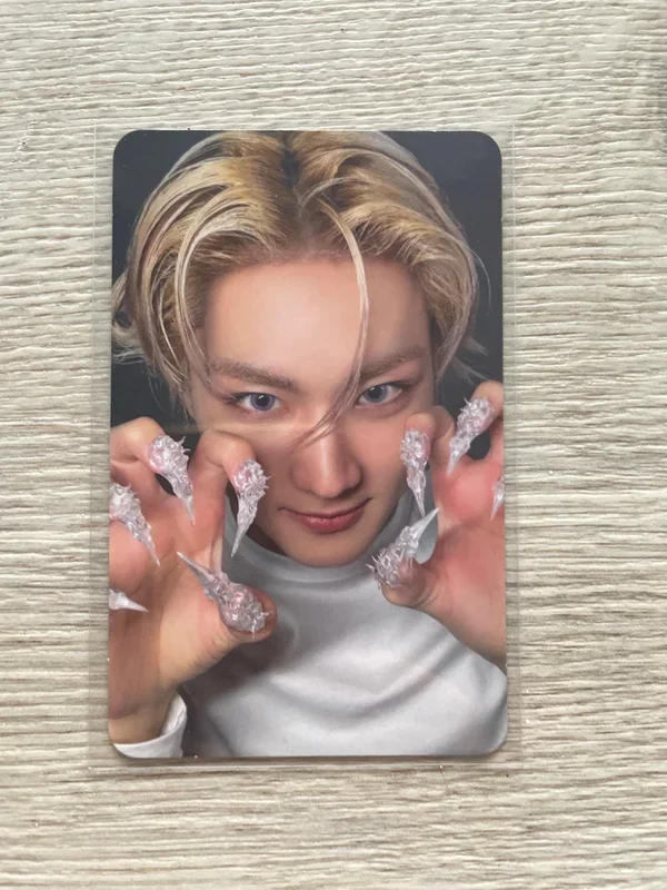 DESIRE : UNLEASH MINE Ver.