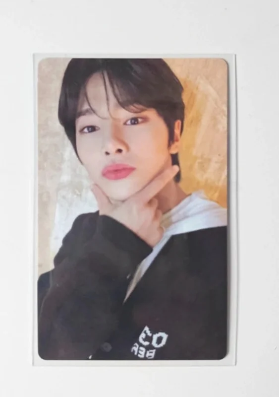Stray Kids 2nd World Tour MANIAC in SEOUL DVD