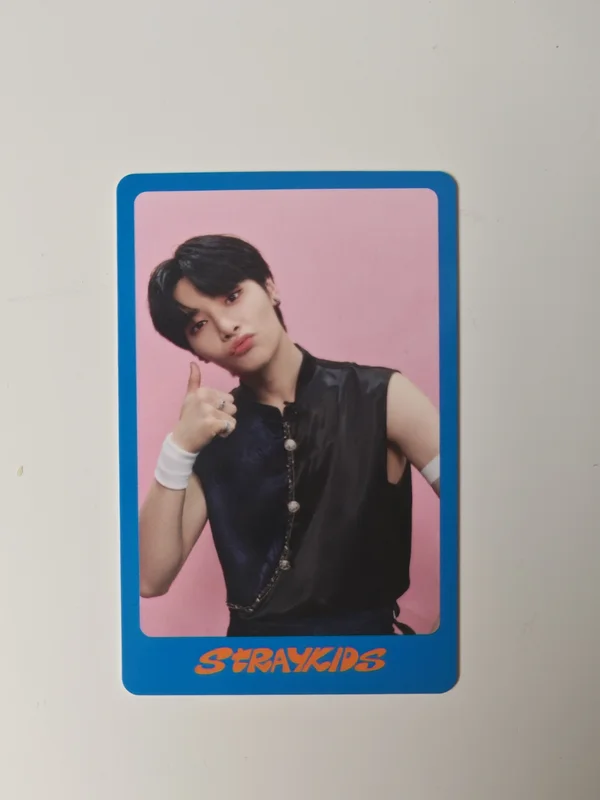 DICON D'FESTA MINI EDITION : Stray Kids