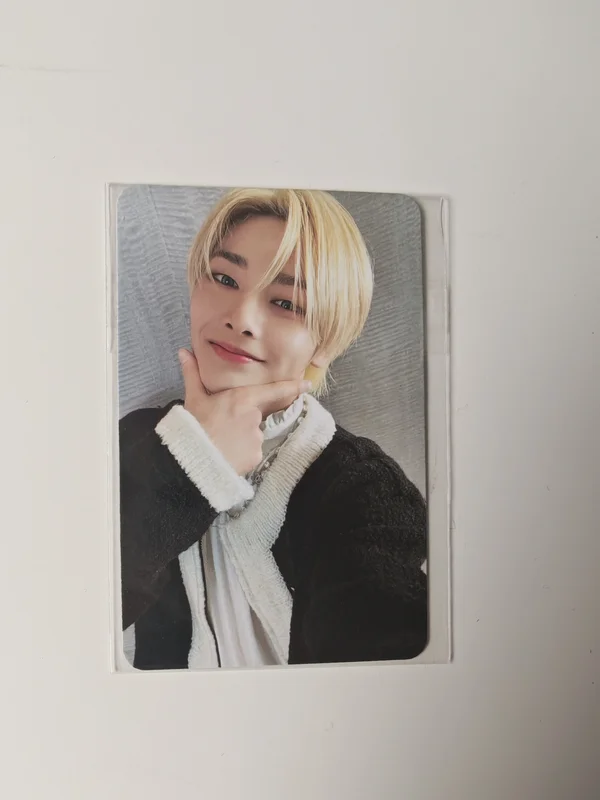 Stay in STAY in JEJU EXHIBITION "TO STAY, FROM STRAY KIDS" JYP SHOP