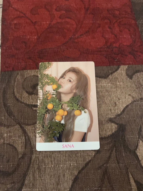 FANCY YOU Pre-Order