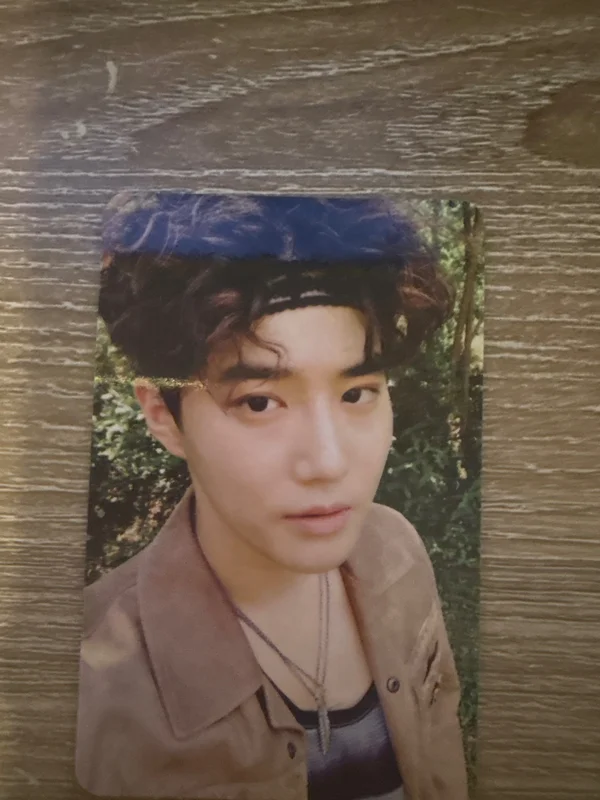 Self-Portrait Archive #2 Ver.