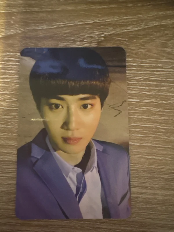 Self-Portrait Archive #2 Ver.