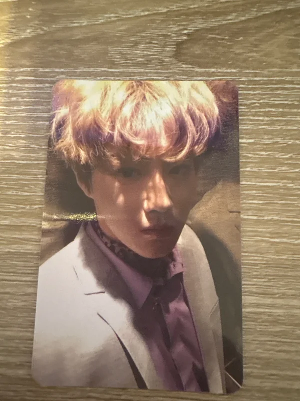 Self-Portrait Archive #1 Ver.