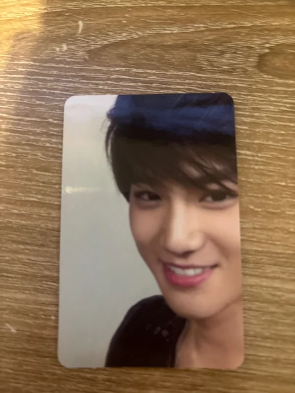 Self-Portrait Archive #1 Ver.