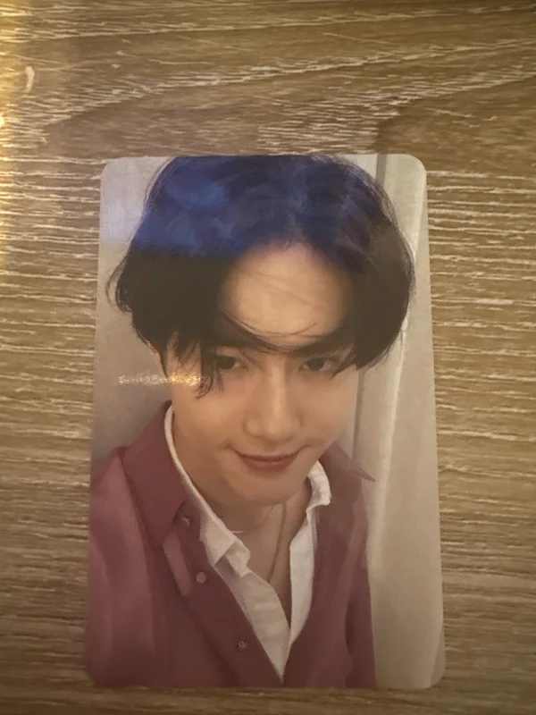 Self-Portrait Archive #2 Ver.