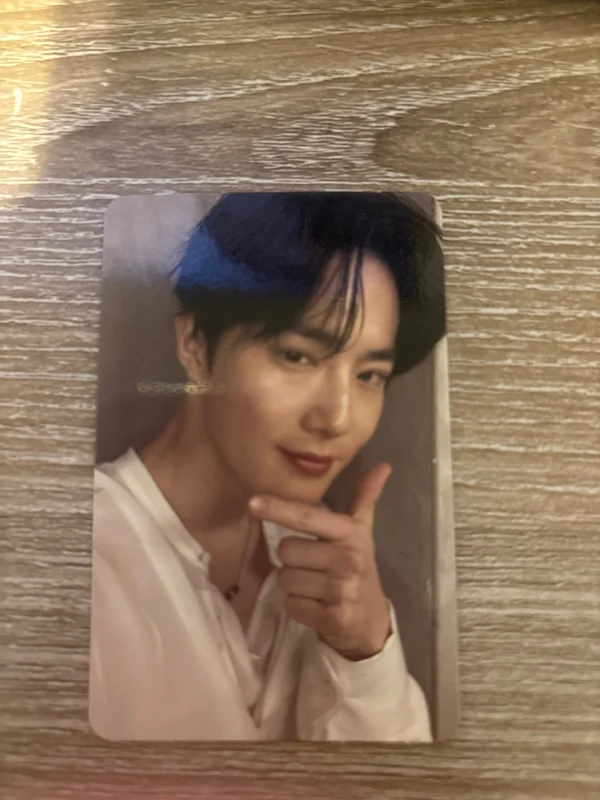 Self-Portrait Archive #1 Ver.