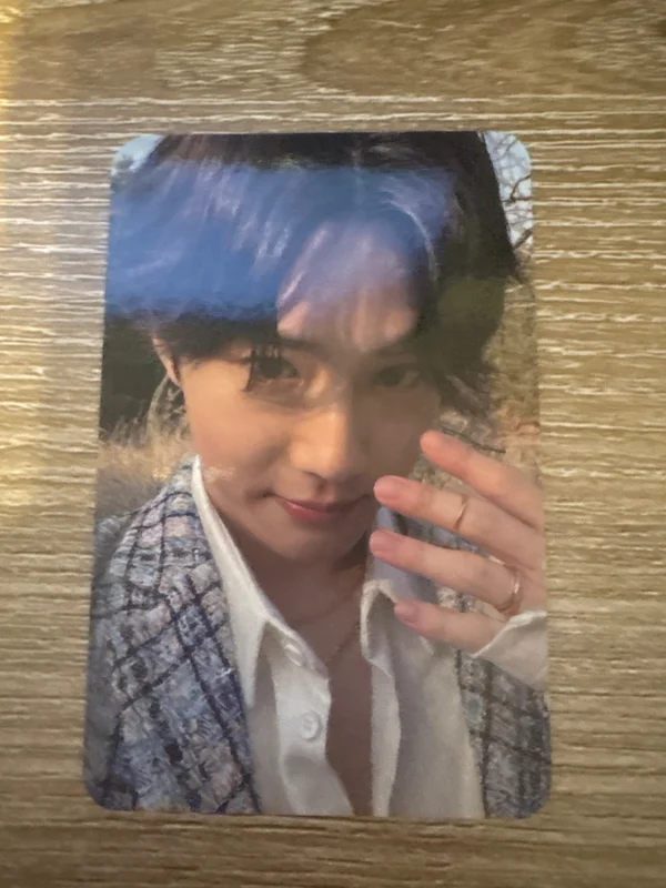 Self-Portrait KIT Ver.