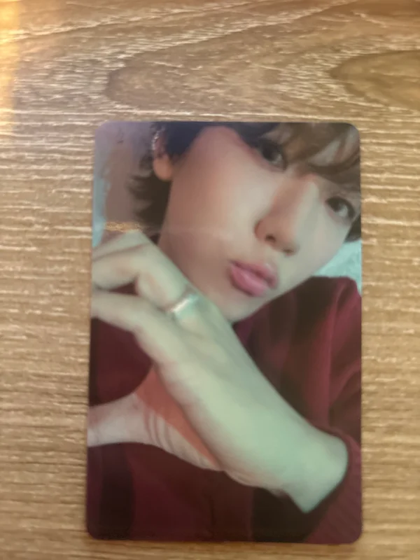 Essence of Reverie Essence Ver.