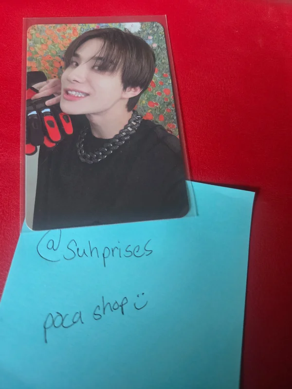 2 Baddies Photobook Ver. FASTER Ver.