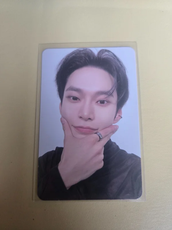 Perfume DOJAEJUNG EAU DE PERFUME