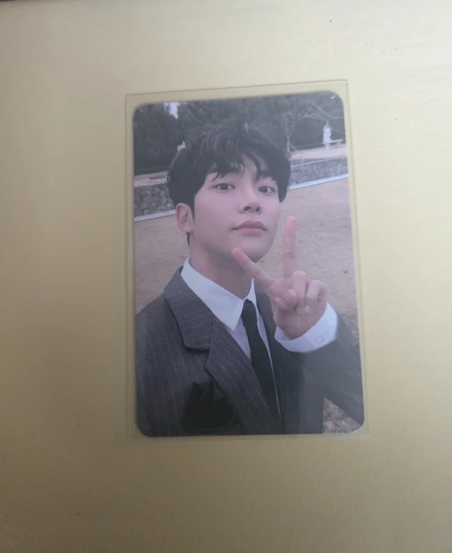 FIRST COLLECTION BLACK RATED